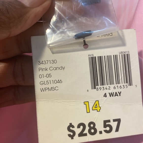 George size 14 Jacket New With Tags - Picture 3 of 4